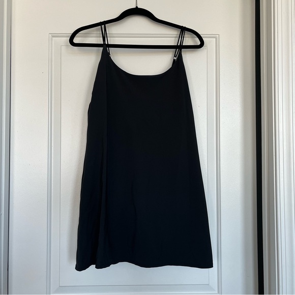 Traveler Mini Dress - Picture 6 of 8